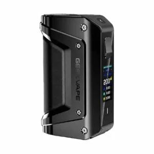 GeekVape Aegis Legend 3 Box Mod