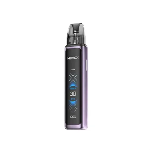 GeekVape WENAX Q Ultra 30W Pod Kit