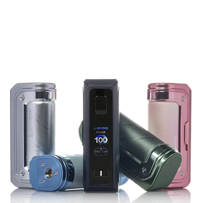 GeekVape_Aegis_Mini 5 (M100)_100W_Kit_-