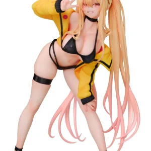 Gentlemen Original 1/6 Sayuri Collectible Figure Premium Quality