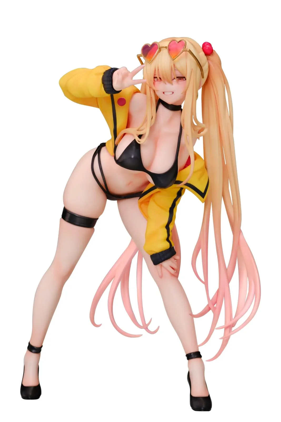 Gentlemen Original 1/6 Sayuri Collectible Figure Premium Quality
