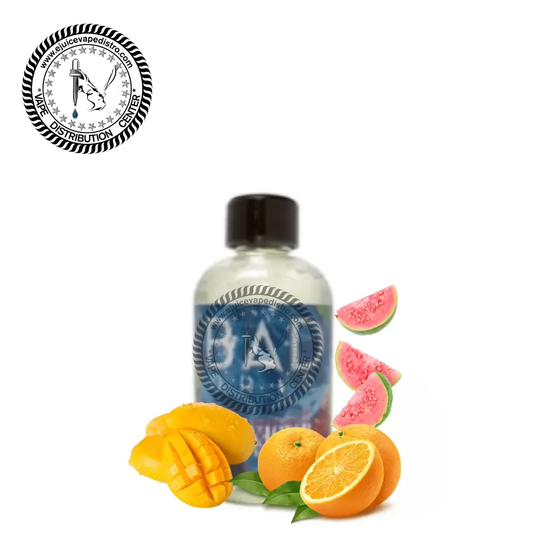 God Nectar by Bad Drip Labs 120ML