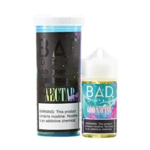 God Nectar ICED OUT by Bad Drip Labs 60ML