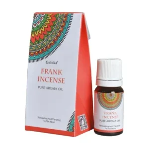 Goloka - 10ml Frankincense Aroma Oil