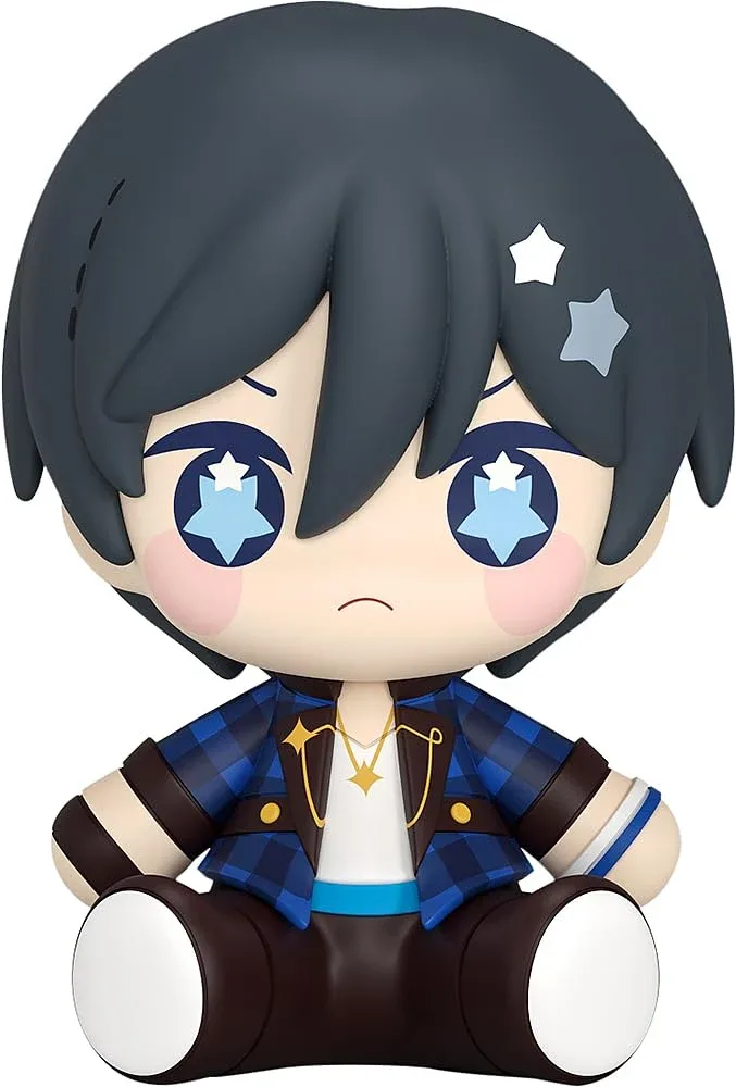 Good Smile Arts Shanghai Hokuto Hidaka Figure Ensemble Stars Huggy Collectible