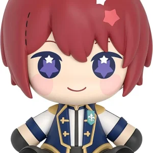 Good Smile Arts Shanghai Huggy Tsukasa Suou Figure Ensemble Stars Collectible