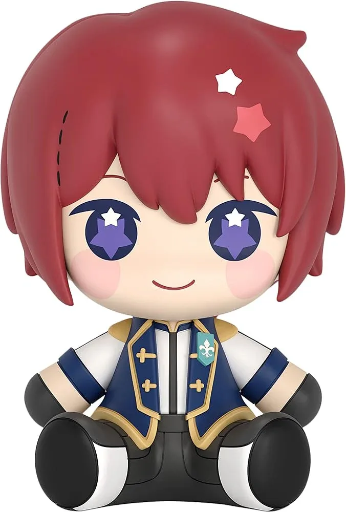 Good Smile Arts Shanghai Huggy Tsukasa Suou Figure Ensemble Stars Collectible