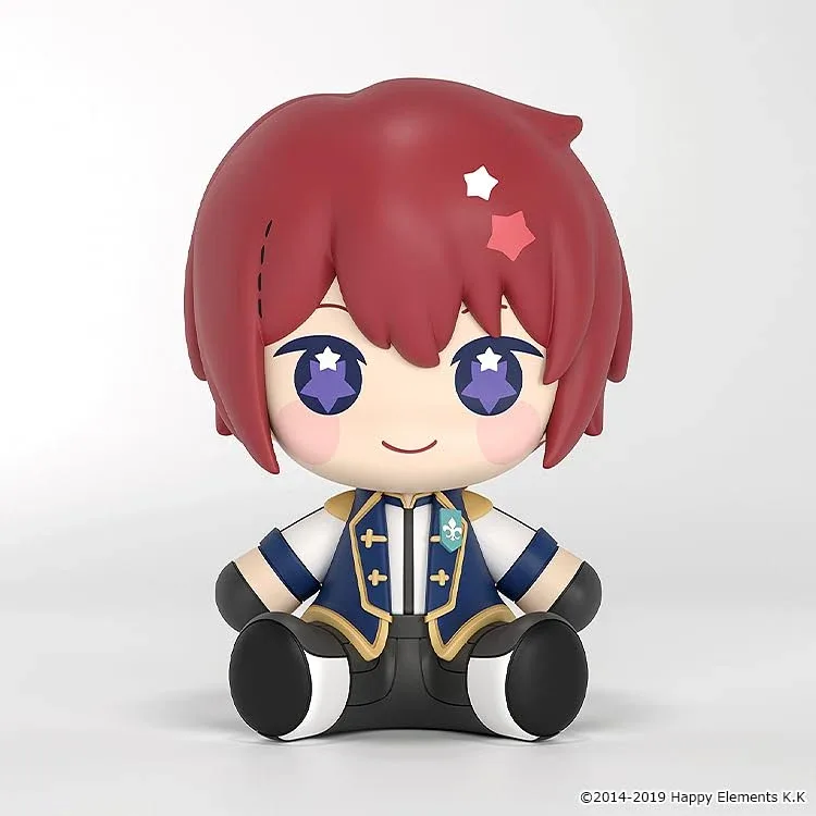 Good Smile Arts Shanghai Huggy Tsukasa Suou Figure Ensemble Stars Collectible - Image 2