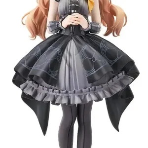 Good Smile Company Blue Archive Memorial Lobby Mari Idol 1/7 Figure