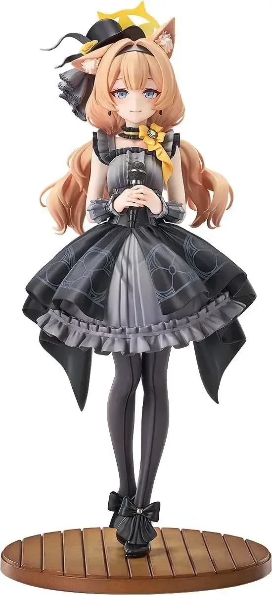 Good Smile Company Blue Archive Memorial Lobby Mari Idol 1/7 Figure