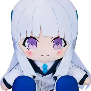 Good Smile Company Blue Archive Noah Plush Toy 15.7-inch