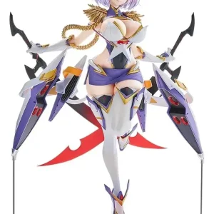 Good Smile Company Gridman Universe Akane Shinjo 1/7 Scale Figurine