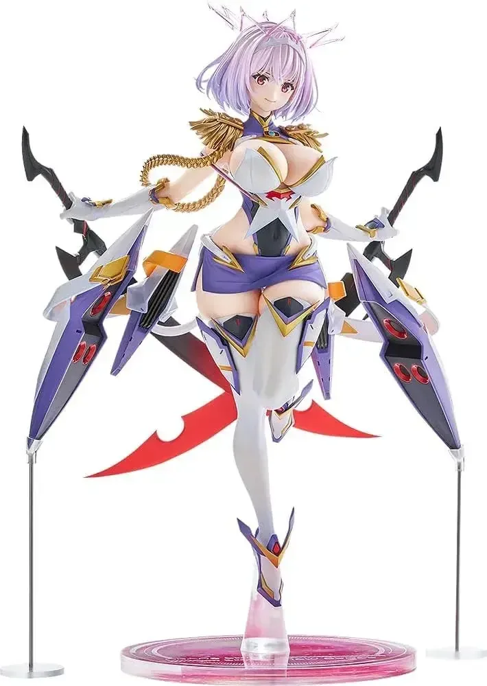 Good Smile Company Gridman Universe Akane Shinjo 1/7 Scale Figurine