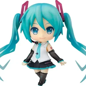 Good Smile Company Hatsune Miku Nendoroid Figure, Good Quality