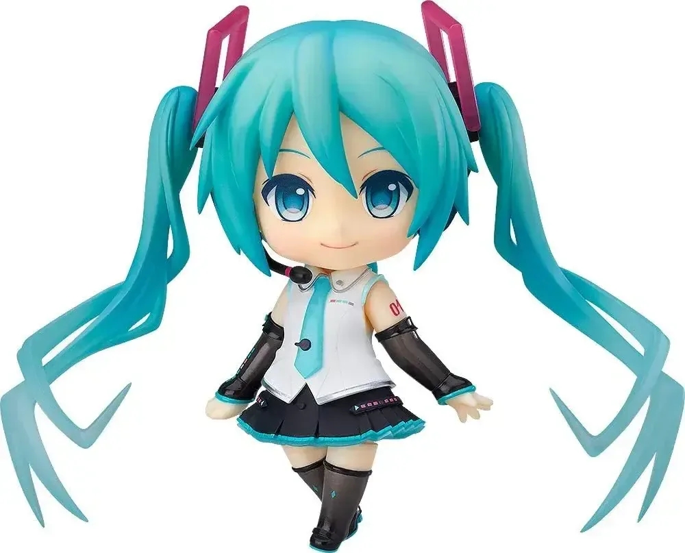 Good Smile Company Hatsune Miku Nendoroid Figure, Good Quality