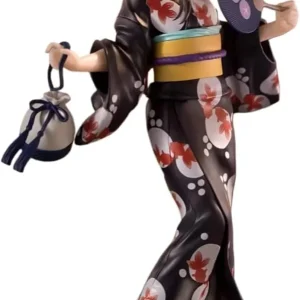 Good Smile Company Licorice Recoil Luminasta Takina Inoue Yukata