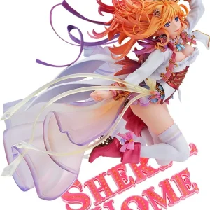 Good Smile Company Macross Frontier Sheryl Nome 1/7 Scale Anniversary Stage Ver