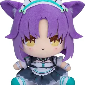 Good Smile Company Nekopara Cinnamon Chocopuni Plush Figure Toy