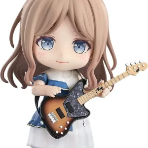 Good Smile Company Nendoroid BanG Dream Nagasaki Soyo Figure Plastic