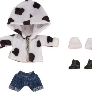 Good Smile Company Nendoroid Doll Animal Hoodie Milk Outfit