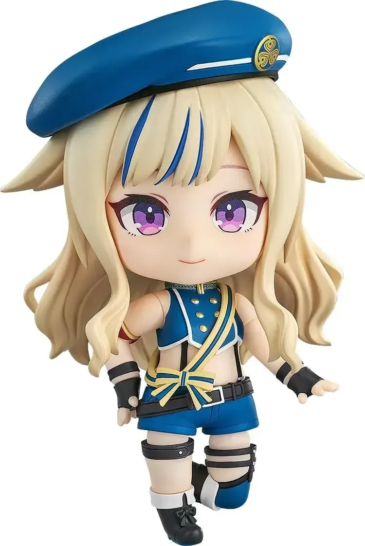 Good Smile Company Nendoroid Hina Suzuki Figure – Good Collectible