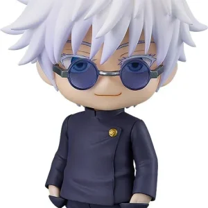 Good Smile Company Nendoroid Jujutsu Kaisen Satoru Gojo Japan Action Figure