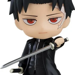 Good Smile Company Nendoroid Kagura Bachi Roppei Chikō Movable Figure