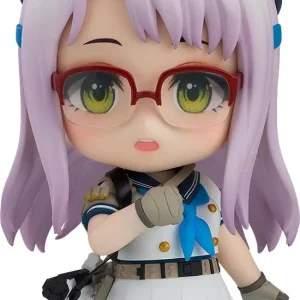 Good Smile Company Nendoroid Neon Figure Goddess of Victory Nikke Series