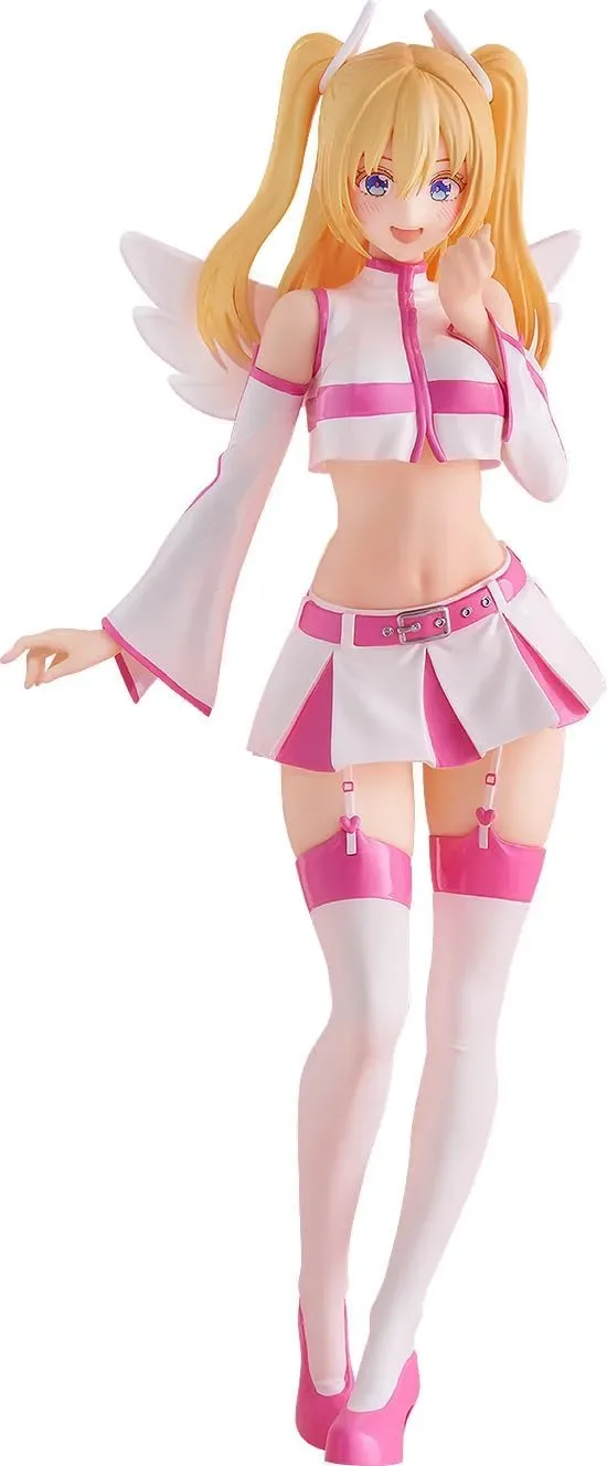 Good Smile Company Pop Up Parade Liliel Angel Airborne Ver PVC Figure