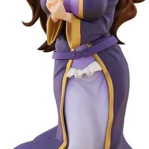 Good Smile Company Wiz Pop Up Parade L Figure from KonoSuba Season 3