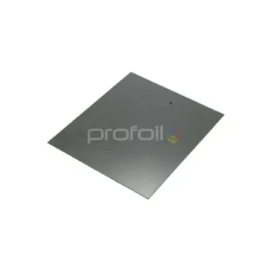 GT / GTP Platen Bed Plate