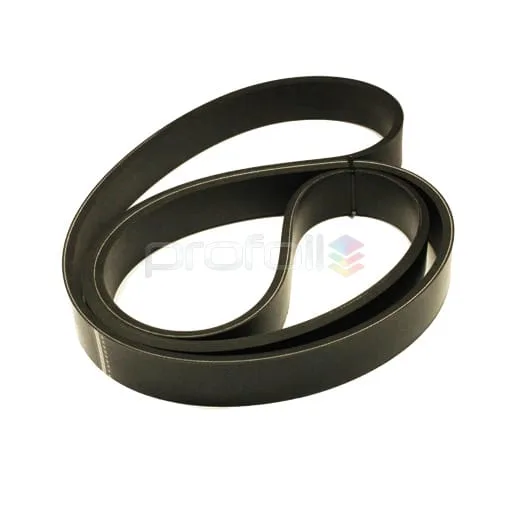 GT Platen Drive Belt 2750mm – GT6001