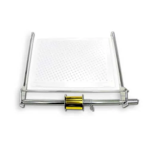GTP Foil Unwind Kit