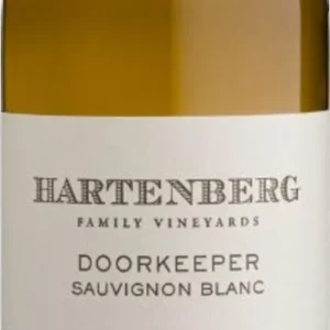 Hartenberg Doorkeeper Sauvignon Blanc 2025