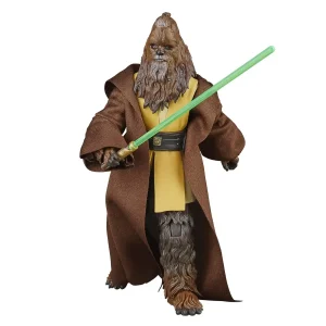 Hasbro Star Wars Black Series Jedi Master Kelnakka 15cm Action Figure