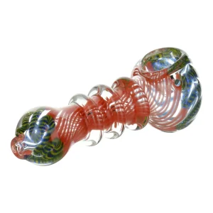 Havoc Pipe - 4in