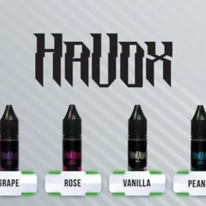 HAVOX 15ML FLAVOR (ELMAX BOTTLE)