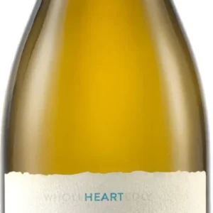 Heart & Soul Sauvignon Blanc 2025