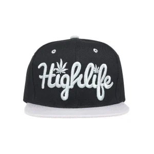 Highlife Snapback Hat