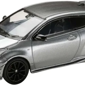 Hobby Japan Hj64 1/64 Toyota Gr Yaris Rz 2024 Model Precious Metal Finish