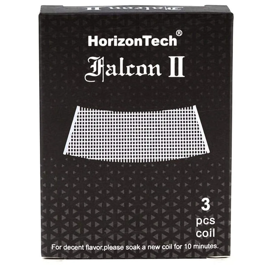 Horizon Tech Falcon 2 Replacement Coils