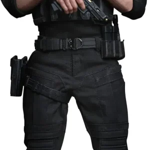 Hot Toys Punisher 1/6 Scale Figure - Highly Detailed Collectible