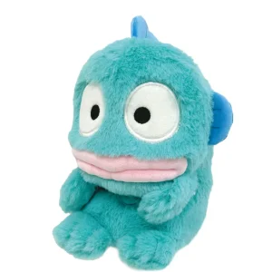 Hundreds Bandai Sanrio Funbaruzu Hangyodon Plush - Japan Official Product