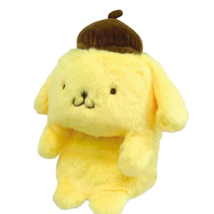 Hundreds Bandai Sanrio Pom Pom Purin Funbaruzu Plush Japan Official Toy