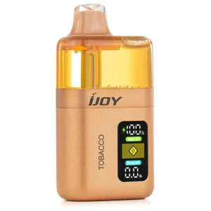 iJoy XP50000: Tobacco