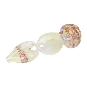 Infinity Glass Pipe - 4.5in