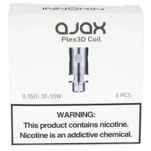 INNOKIN AJAX PLEX 3D Coil