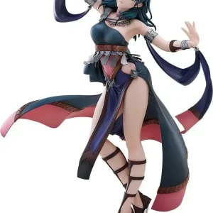 Intelligent Systems Fire Emblem Byleth Dancer 1/7 Scale Figure