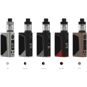 Joyetech Joyetech eVic Primo 2.0 With UNIMAX 2 Atomizer