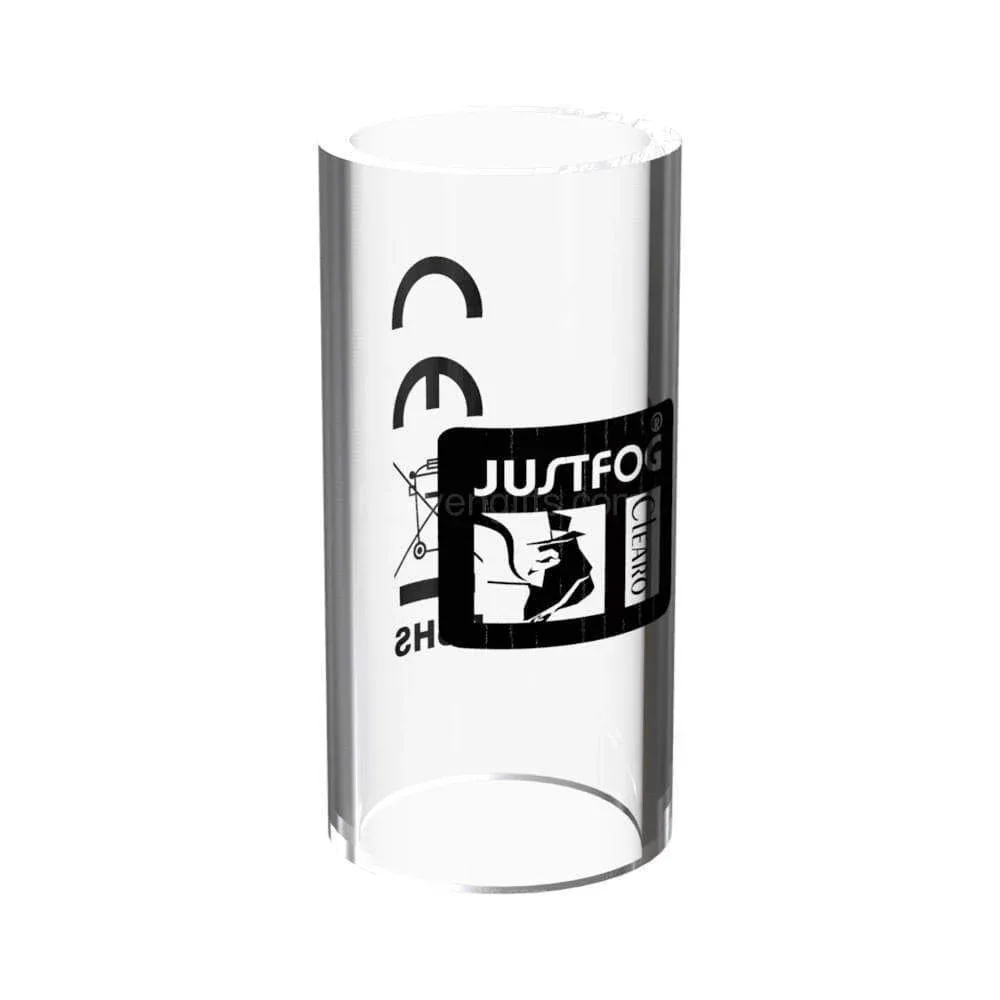 JUSTFOG Q14 Replacement Glass